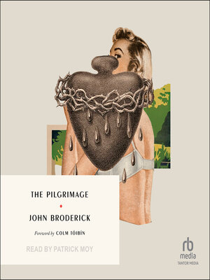 The Pilgrimage - Audiobook
